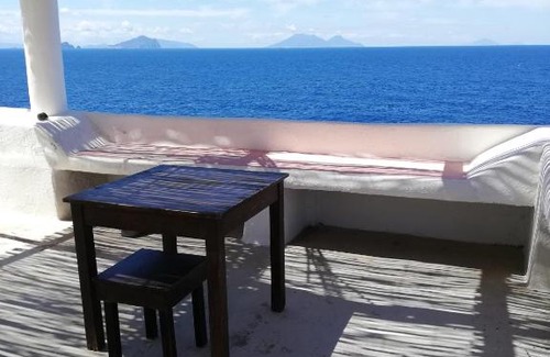 Ginostra House | Casa Ragioniere