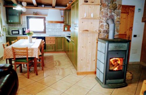 Sant'Anna Apartment | Casa Rainolter