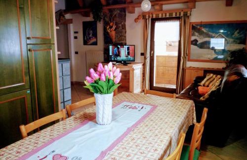 Sant'Anna Apartment | Casa Rainolter