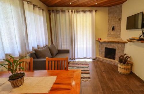 Mirantao House | Casa Raizes da Natureza