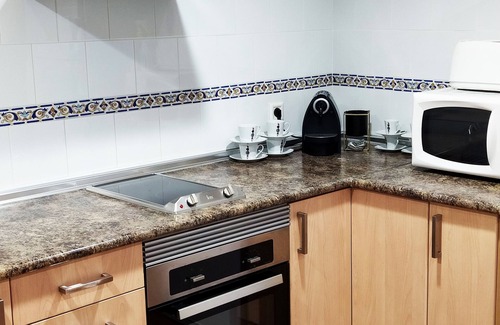 Alcaniz House | Casa Ramon and Cajal Alcañiz