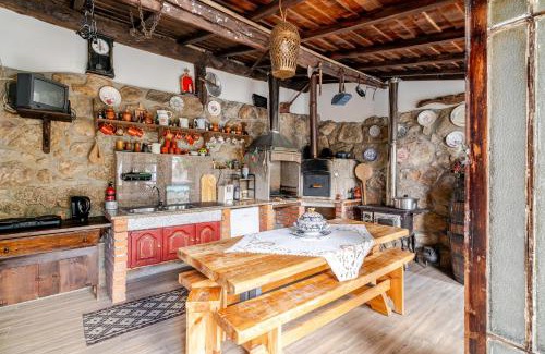 Celorico de Basto House | Casa Real De Cima