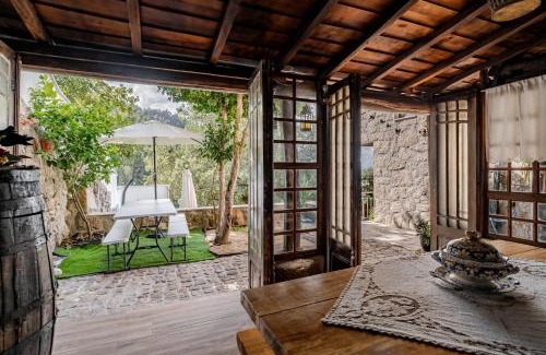 Celorico de Basto House | Casa Real De Cima