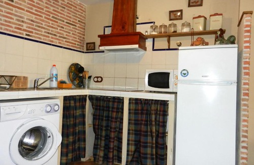 Piedralaves House | Casa Rebollares I