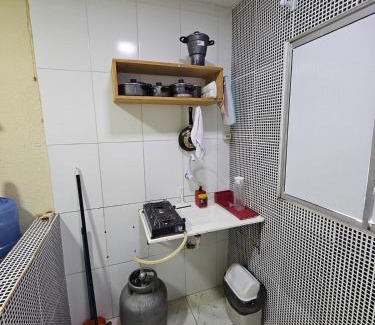 Caxanga Apartment | Casa Recife Conforto 1