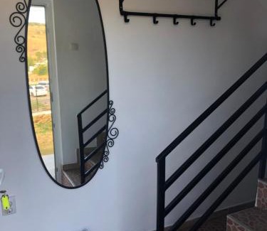 Nord-Est Villa | Casa Rediu Iasi