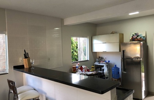 Chapada dos Guimaraes House | Casa Reformada na Cidade de Chapada dos Guimarães