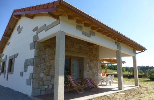 Penalva Do Castelo House | Casa Retiro de Lisei