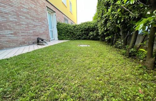 Monte Apartment | Casa Riello, a due passi dal lago