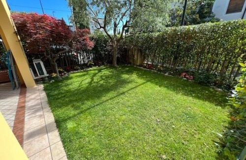 Monte Apartment | Casa Riello, a due passi dal lago