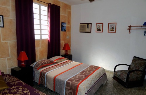 Centro Havana Hotel | Casa Rita