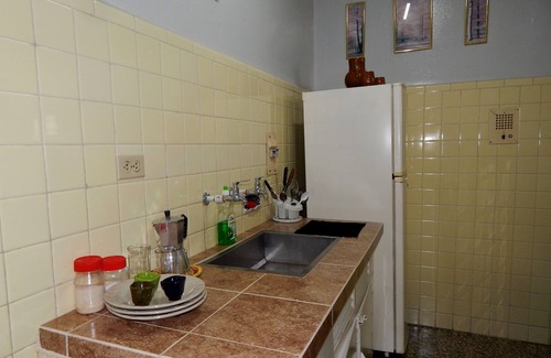 Centro Havana Hotel | Casa Rita