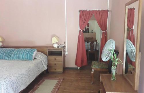 Vicuna House | Casa Rivera