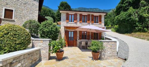 Valmareno House | Casa Rivetta