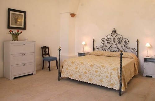 Spongano Villa | Casa Rizzelli - Charming house a few km from the sea