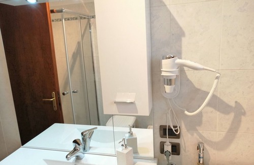 Colfosco Apartment | Casa Roberto entire apartment