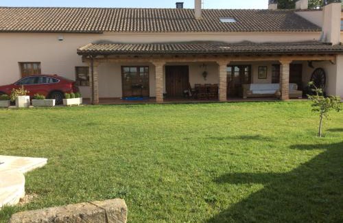 Almenara de Tormes House | Casa Roble