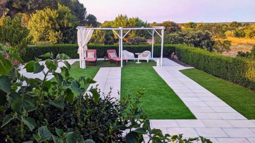 Salvaterra de Magos House | Casa Robusto