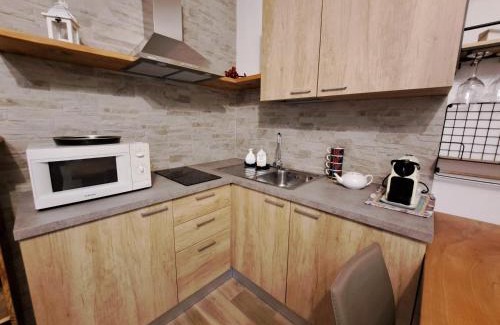 Follina Apartment | CASA ROBY