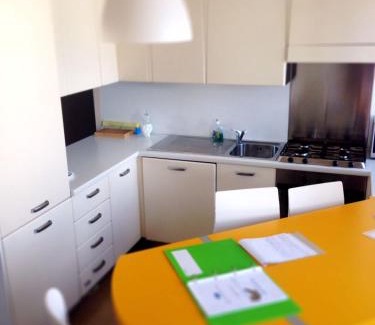 Moimacco Apartment | Casa Romea