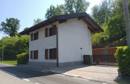 Cividale del Friuli House | Casa Rosa dei Venti