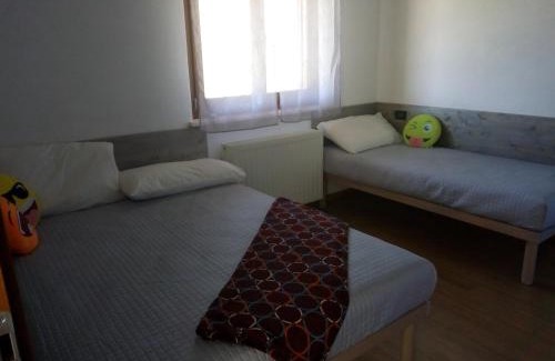 Cividale del Friuli House | Casa Rosa dei Venti