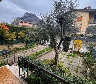 Gaino House | Casa Rosa