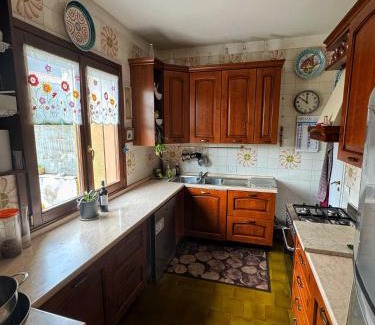 Gaino House | Casa Rosa