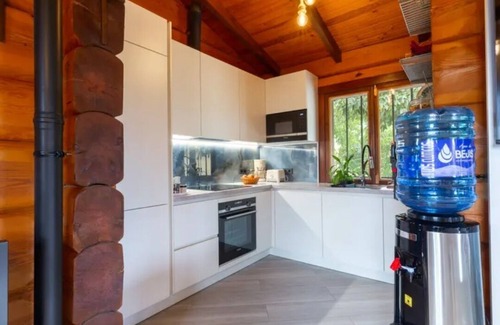 Palma de Gandia House | CASA ROSA - Relax oasis with private pool-A/C-garden-sauna-Wifi-BBQ-2 bedrooms