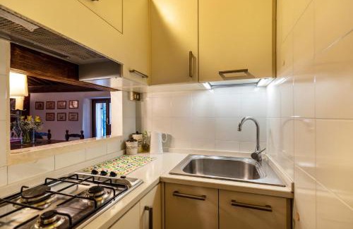 Nord-Est Apartment | Casa Rossa Vendri