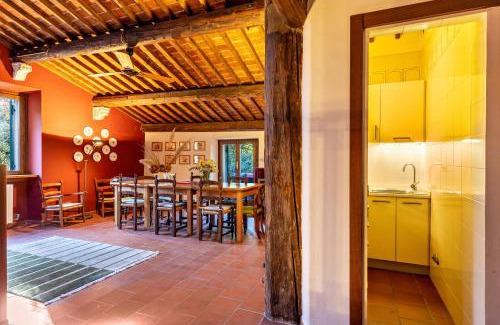 Nord-Est Apartment | Casa Rossa Vendri