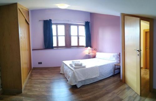 Aldeadavila de la Ribera House | Casa Rural La Veterinaria