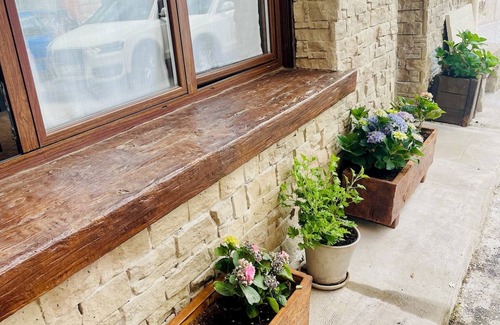 Sotillo de la Adrada Cottage | Casa rural El Rincón de Victoria y Manolo