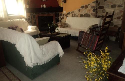 Riolobos House | Casa Rural Abuela Maxi