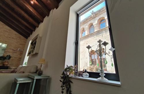 La Fresneda Apartment | CASA RURAL ALEGRE