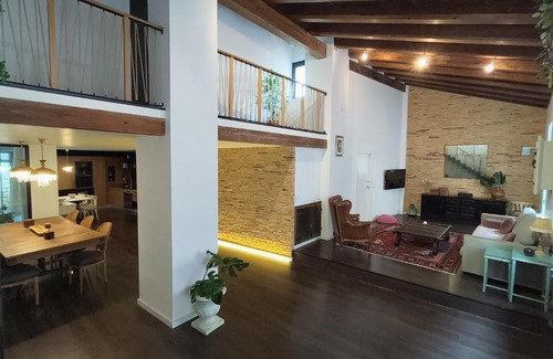 La Fresneda Apartment | CASA RURAL ALEGRE