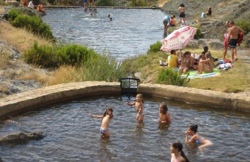 La Bastida House | Casa Rural Aquilamas