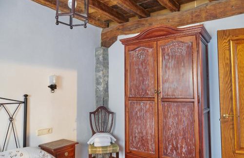 Erro House | Casa Rural Borda Lenco