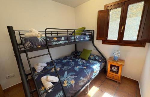 Sort Apartment | Casa Rural Cambuleta en La Bastida