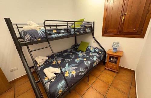 Sort Apartment | Casa Rural Cambuleta en La Bastida