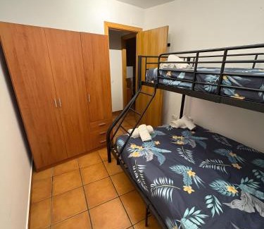 Sort Apartment | Casa Rural Cambuleta en La Bastida