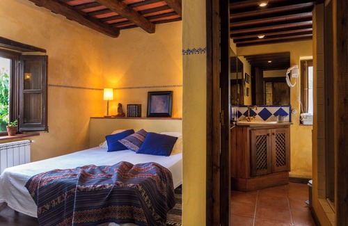 La Cellera de Ter House | Casa Rural Can Jepet