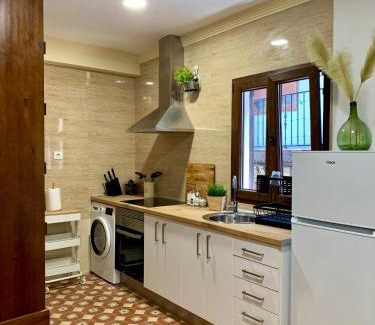 La Alberca House | Casa Rural Chorrito 1