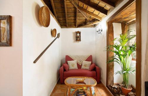 Arecida House | Casa Rural Ciso