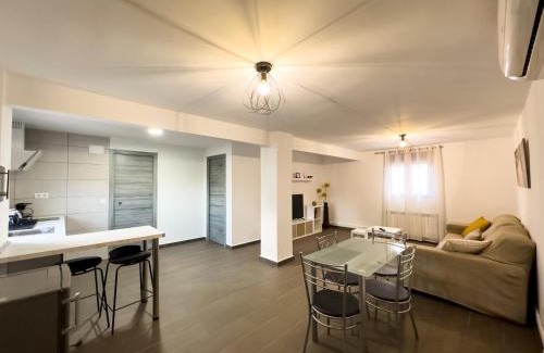 Puig Moreno Apartment | Casa Rural Claudia