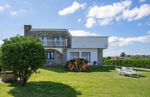 Cuchia Ski Chalet | Casa rural Cuchia con vistas