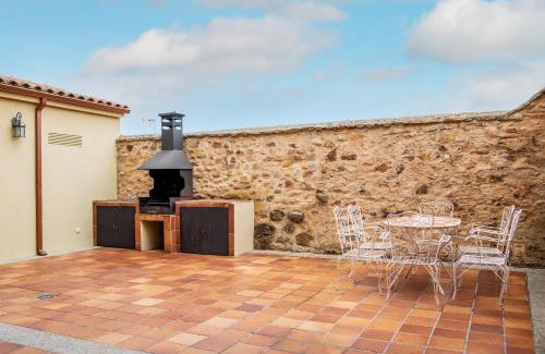 Valdemierque House | Casa Rural Doña Manuela