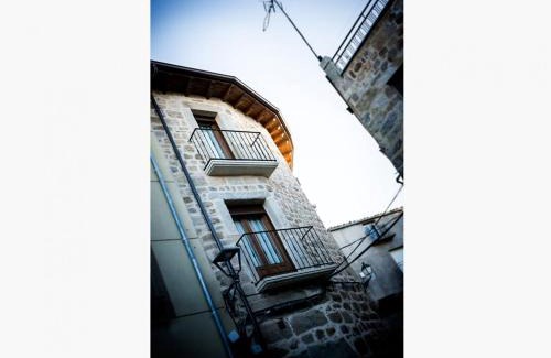 Fermoselle House | Casa Rural El Arco de los Arribes