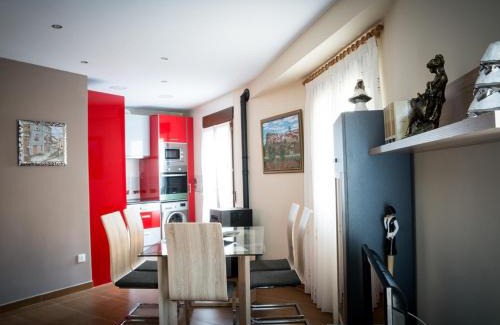 Fermoselle House | Casa Rural El Arco de los Arribes