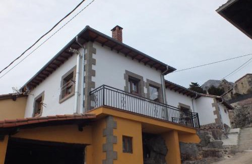 Cillorigo de Liebana Apartment | Casa Rural el Enebral en Potes Picos de Euopa